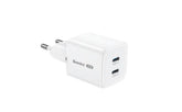 Huntkey G35 Pro Gan Fast Wall Charger 35w
